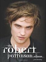 Robert Pattinson Album