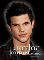 The Taylor Lautner Album