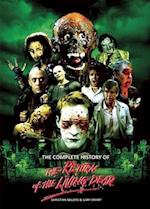 The Complete History of the Return of the Living Dead