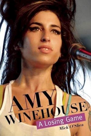 Amy Winehouse