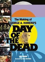 The Making Of George A Romero's Day Of The Dead