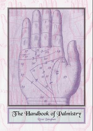 The Handbook of Palmistry