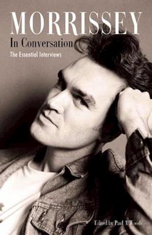 Morrissey in Conversation