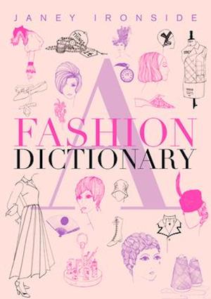 A Fashion Dictionary