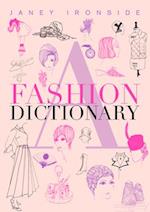 A Fashion Dictionary