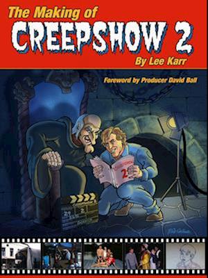 The Making Of Creepshow 2