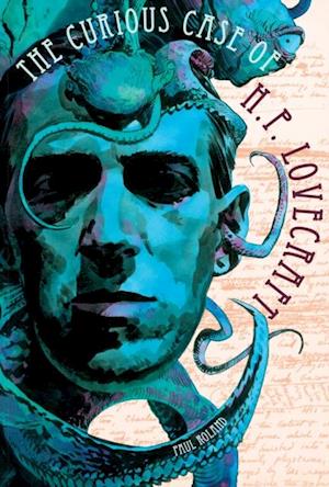 Curious Case of H.P. Lovecraft