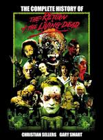 Complete History of The Return of the Living Dead