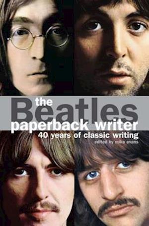 Beatles: Paperback Writer