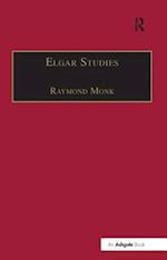 Elgar Studies