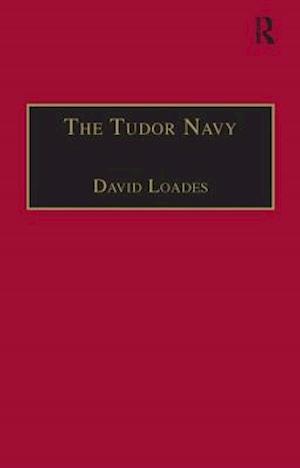 The Tudor Navy