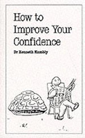 How To Improve Your Confidence