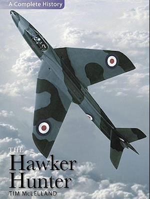 The Hawker Hunter