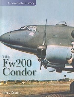 The Fw200 Condor