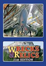 Wrecks & Relics - 21st Edition-Op/HS