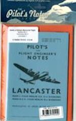 Battle Of Britain Memorial Flight Trilogy Pilot's Notes