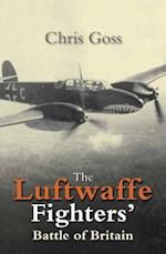 Luftwaffe Blitz
