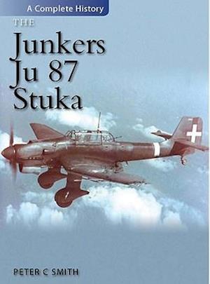 Junkers Ju 87 Stuka