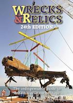 Wrecks & Relics - 24th Edition-Op/HS