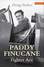 Paddy Finucane