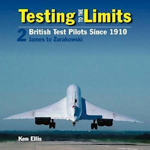 Testing to the Limits 2