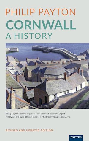 Cornwall: A History