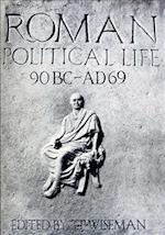 Roman Political Life, 90BC-AD69