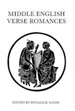 Middle English Verse Romances