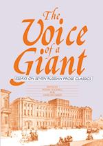The Voice Of A Giant