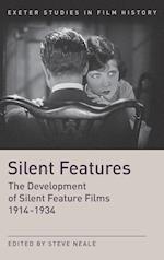 Silent Features