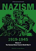 Nazism 1919–1945 Volume 4