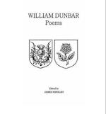 The Poems of William Dunbar