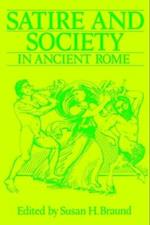 Satire and Society in Ancient Rome