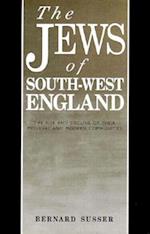 The Jews Of South West England