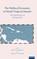 The Political Economy Of Small Tropical Islands