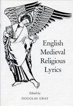 English Medieval Religious Lyrics