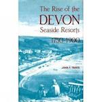 The Rise of the Devon Seaside Resorts, 1750-1900