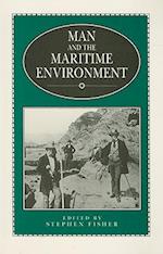 Man and the Maritime Environment