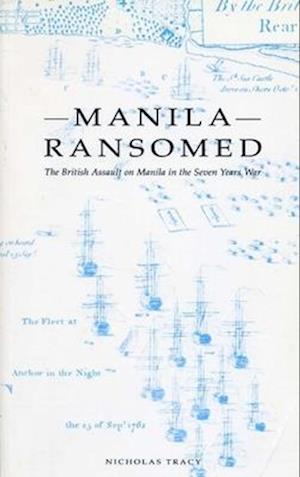 Manila Ransomed