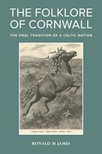 Folklore of Cornwall