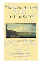 The New History Of The Italian South