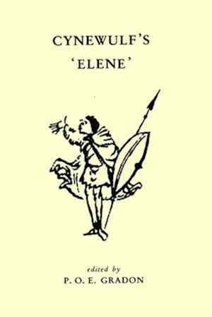 Cynewulf's Elene