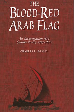 The Blood-Red Arab Flag