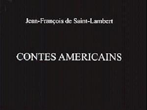 Contes Americains