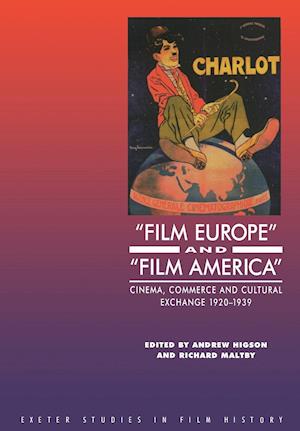 'film Europe' and 'film America'