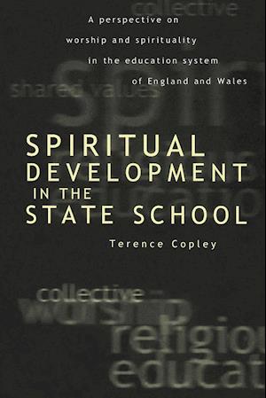 Spiritual Development in the State School