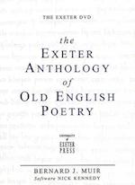 The Exeter Anthology of Old English Poetry