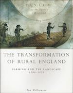 The Transformation of Rural England