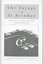 The Voyage of St Brendan