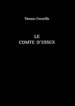 Le Comte D'Essex